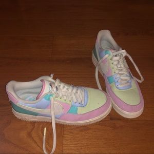 Af1 Easter Egg